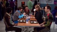 The Big Bang Theory | Image Via: CBS